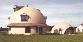 Dome House