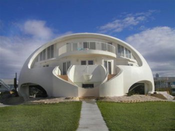 Dome House