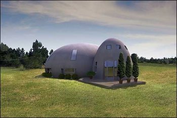 Dome House