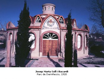 Round House