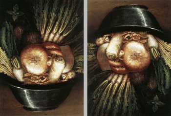 Arcimboldo_Gardener 1590AD
