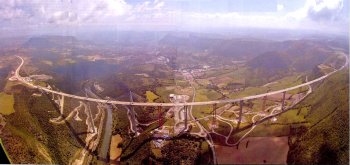 Millau bridge3