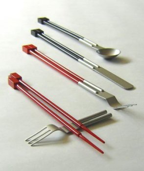 ForkStick