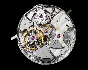 Dewitt watch