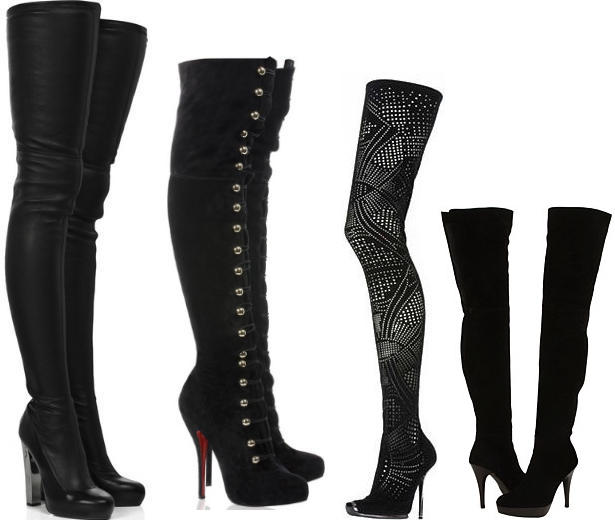 Roberto Cavalli, Christian Louboutin, Stella McCartney, Stewart Weitzman Bts_Cavalli_Louboutin_StellaM_SWtzmn