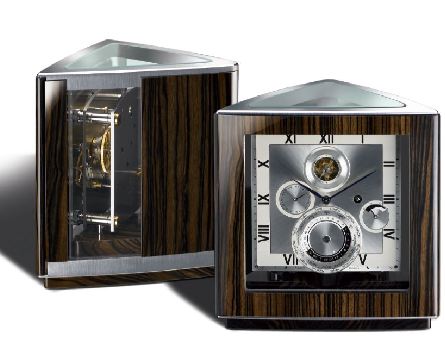 Buben & Zorweg clock Buben & Zorweg clock