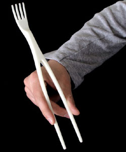forkStick