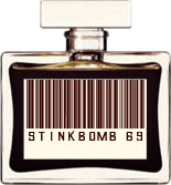Perfume Btl -Geekette Edition