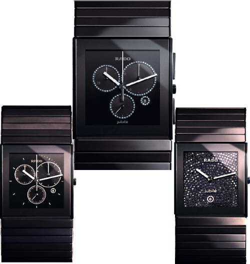 Rado Jubilé Rado Jubilé