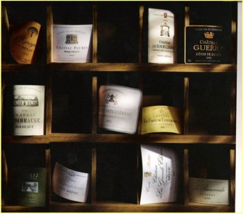 Magrez Wines