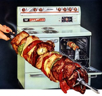 Bombastic Steak