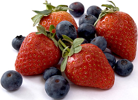 Berries Berries