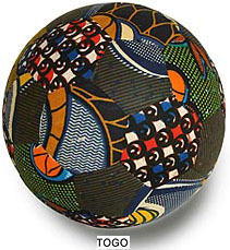 soccer ball