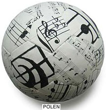 soccer ball