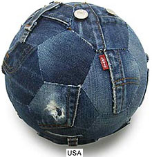 soccer ball