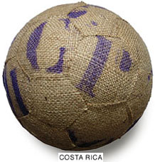 soccer ball