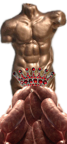 sausage torso