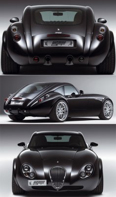 Wiesmann GT