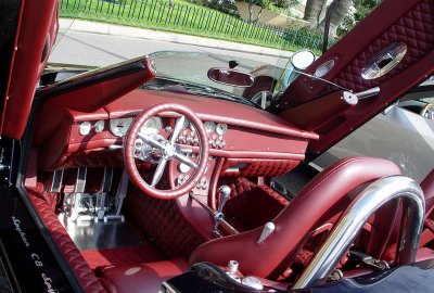 Spyker Spyder