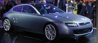 Ford or Audi?