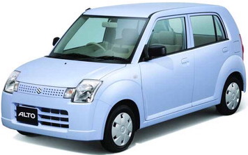 suzuki or mini?